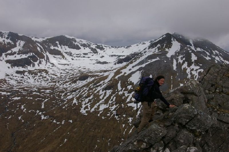 Ben Vorlich